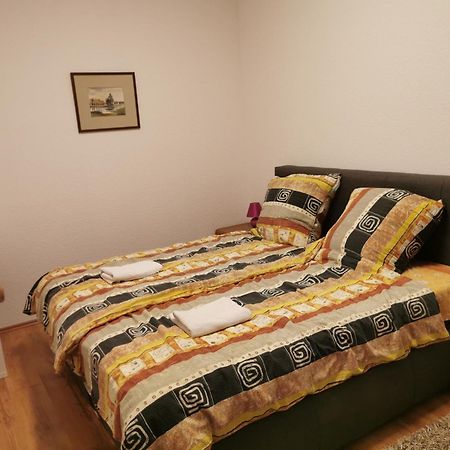 1-Zimmer Wohnung Herne Exteriör bild