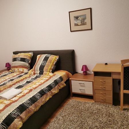 1-Zimmer Wohnung Herne Exteriör bild