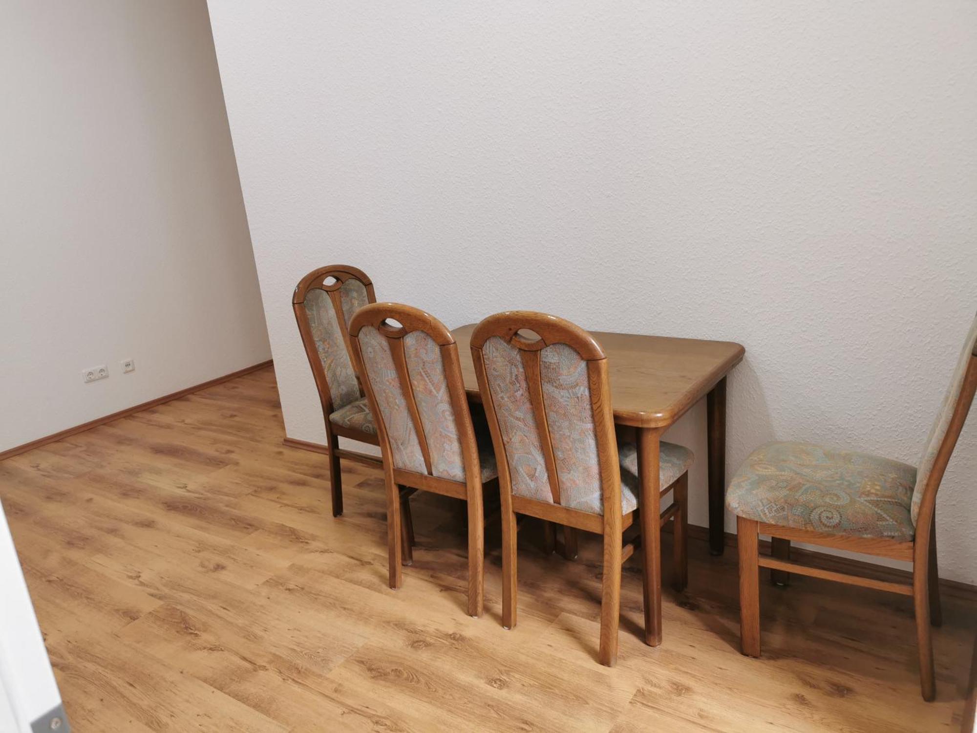 1-Zimmer Wohnung Herne Exteriör bild