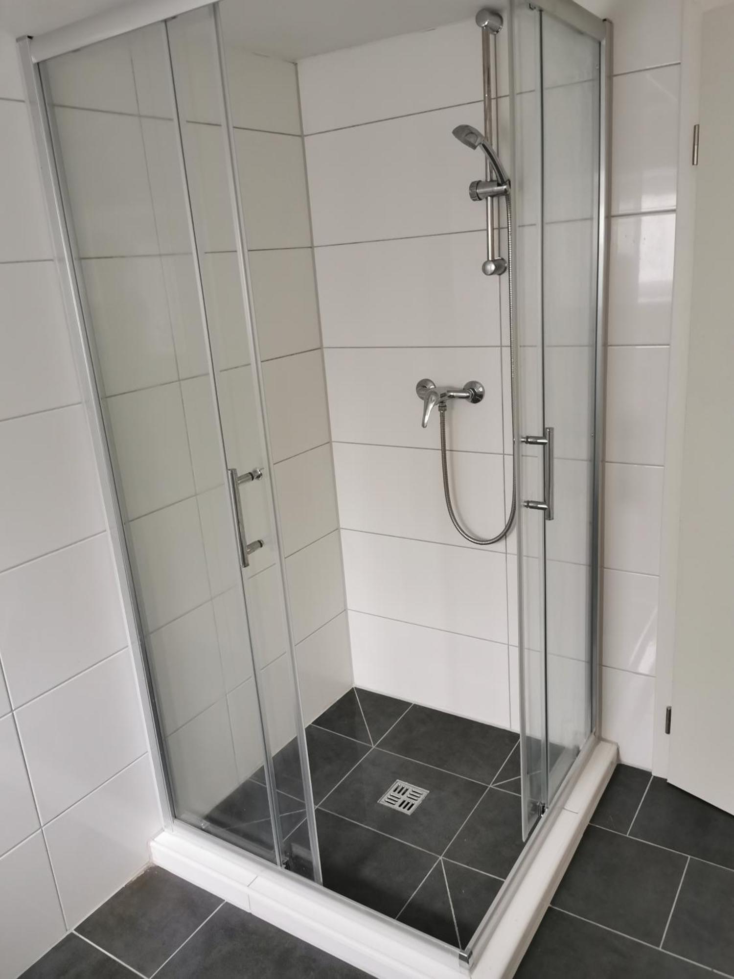1-Zimmer Wohnung Herne Exteriör bild