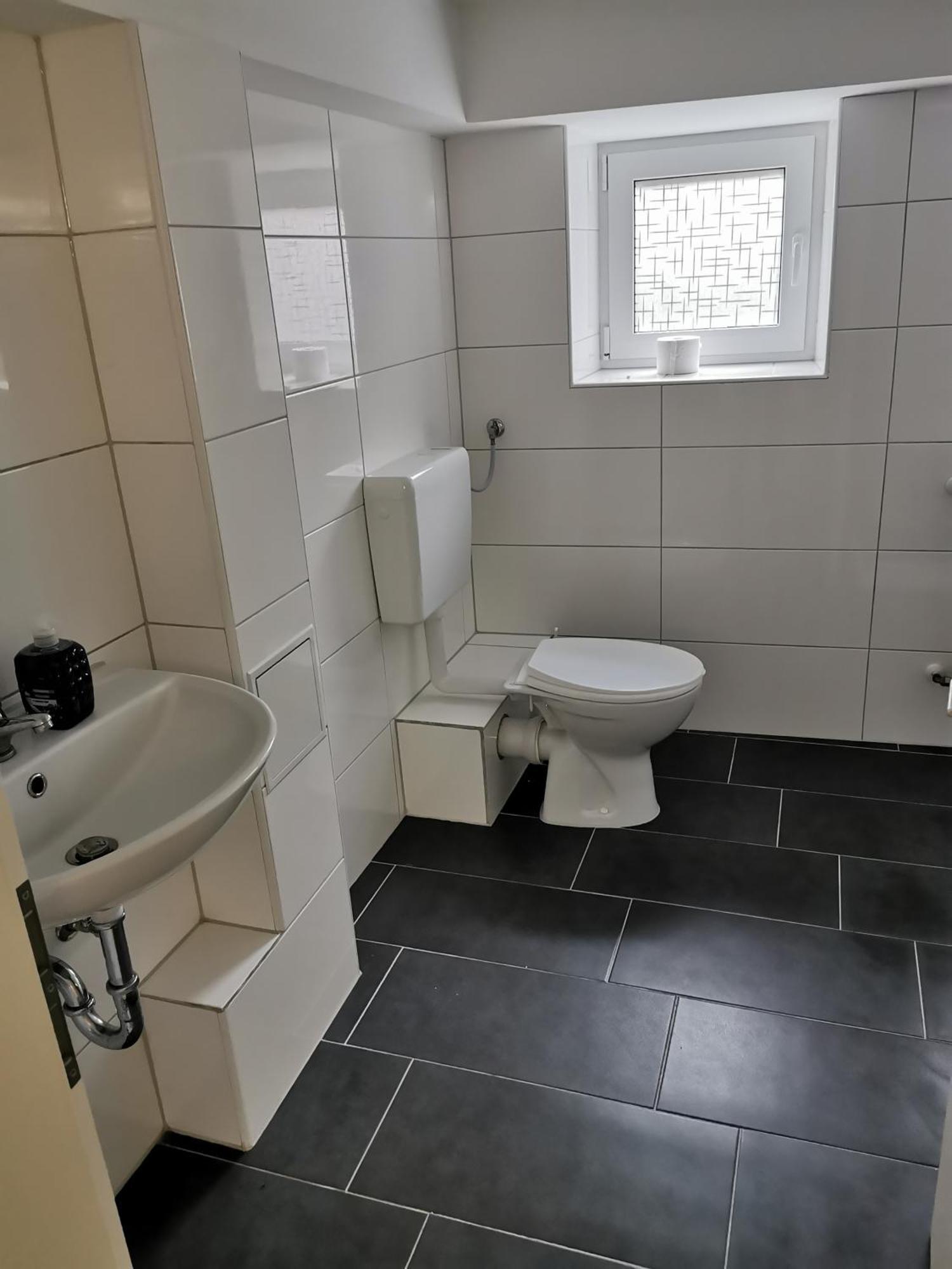 1-Zimmer Wohnung Herne Exteriör bild